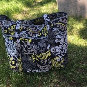 Vera Bradley shoulder bag